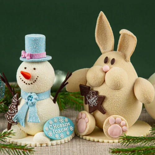 Шоколадный заяц (160 г)