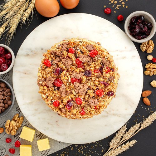 Торт Вацславский (900 г)