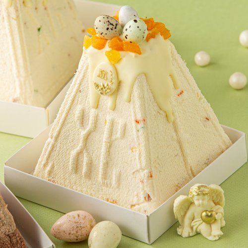 Пасха маленькая (400 г)