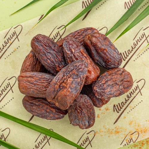 Финики королевские