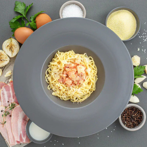 Спагетти Карбонара (250 г)