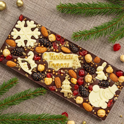 Шоколад Шаляпин (300 г)