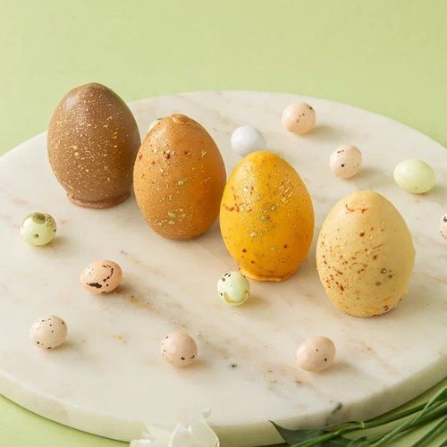 Пирожные Пасхальные яйца (300 г)