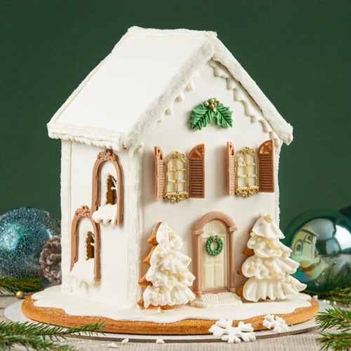 Пряничный дом (1,7 кг)